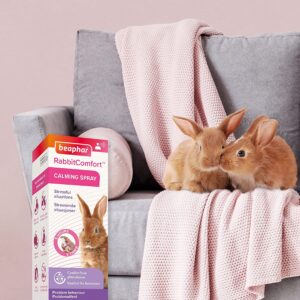 Beaphar RabbitComfort Calming Spray 30ml