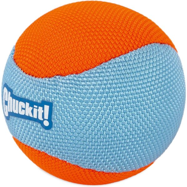 Chuckit! Amphibious Flytende Tennisball Vannleke 3pk