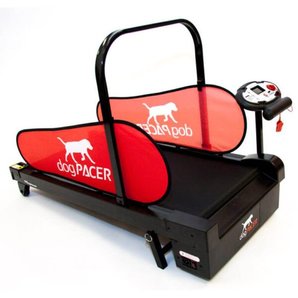 Dogpacer mini Norge