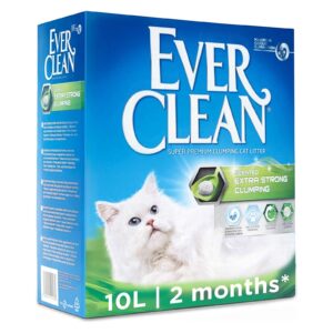 Ever Clean Extra Strong Clumping Scented