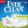 Ever Clean Spring Garden Kattesand 10 L