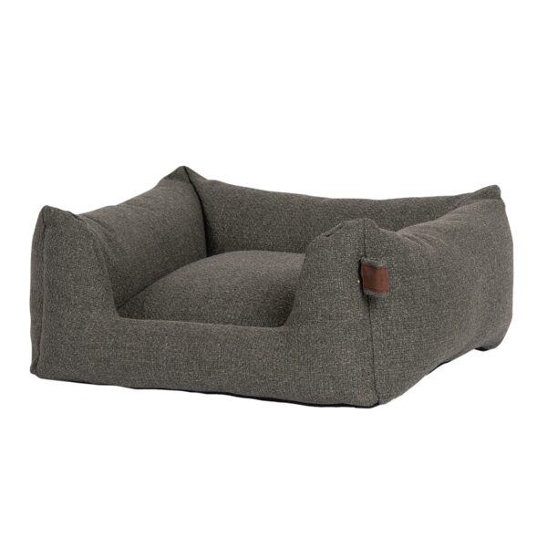 Hundeseng Fantail Ortopedisk  Basket Snug...jpeg