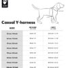 Hurtta Casual ECO Hundesele