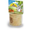 JR Farm trestamme fylt med gulrot 100gr