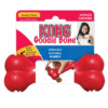 KONG Goodie Bone Hundeleke Gummi (3 størrelser)