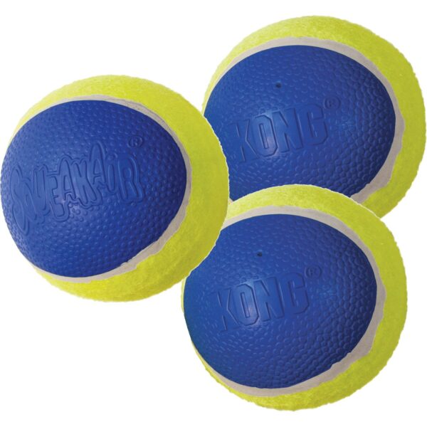 Kong Airdog Ultra Squeaker ball