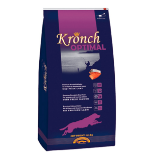 Kronch Optimal