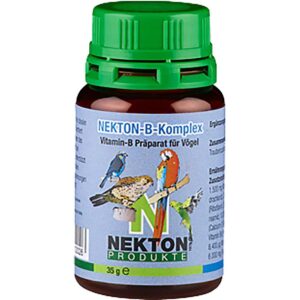 Nekton B Komplex 35 gram