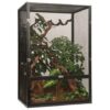 Nettfront Terrarium Exoterra 45x45x60cm