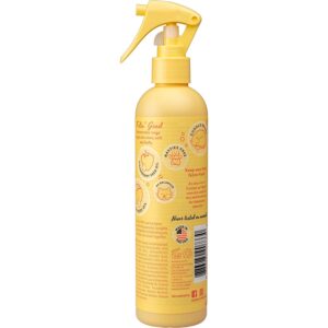 Pet Head Dry Clean Spray Lemonberry