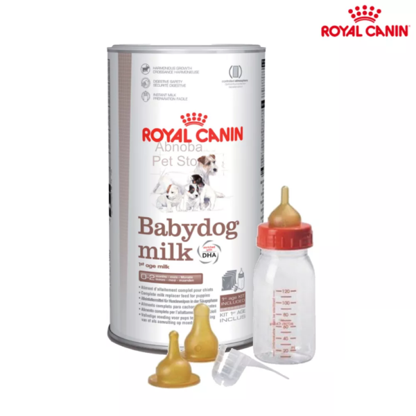 Royal Canin Morsmelkerstatning 400g----.png