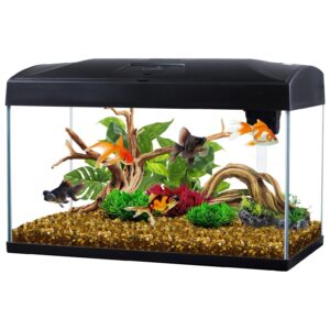 Sealand Rect Aquarium 54ltr, uten varmeelement