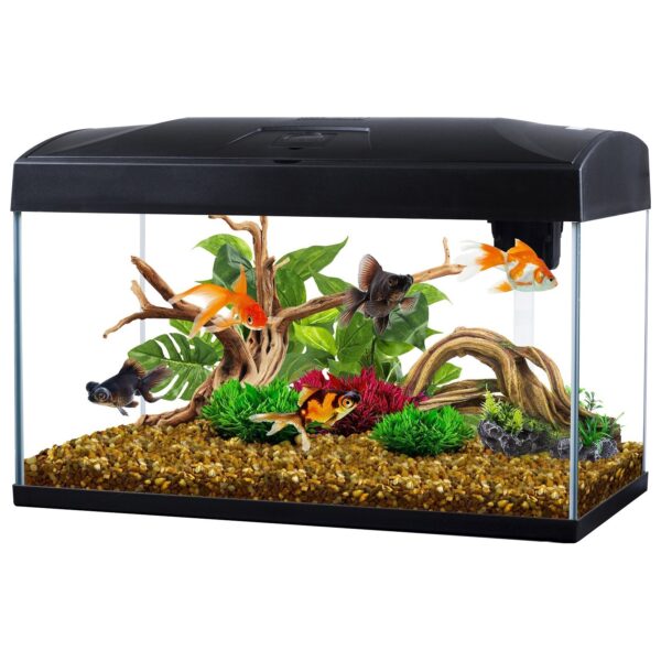 Sealand Rect Aquarium 54ltr, uten varmeelement