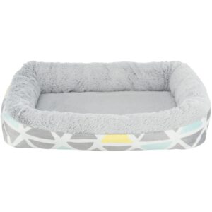 Seng til Kanin-Trixie Cuddly Bed Sunny