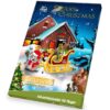 JR farm adventskalender for smådyr og gnagere