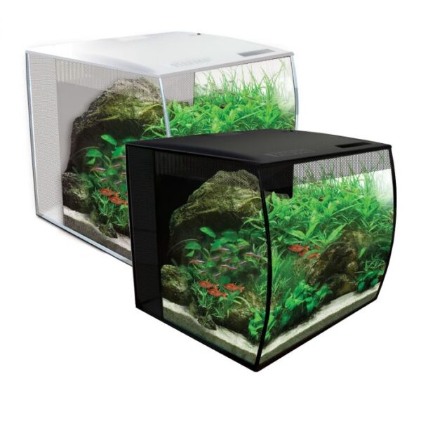 Fluval Flex Led 34liter