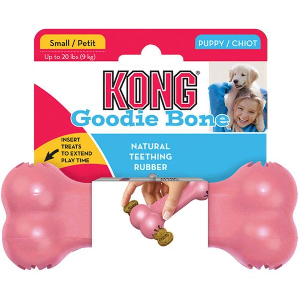 Kong Goodie Bone S