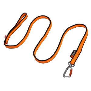 non stop dogwear bungee leash kobbel kjørestrikk