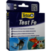 Tetra Test Jern FE