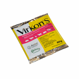 virkon-s 50g