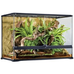 Terrarium Exo Terra Large Tall 90x45x60cm