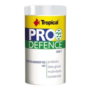 Tropical Pro Defence S