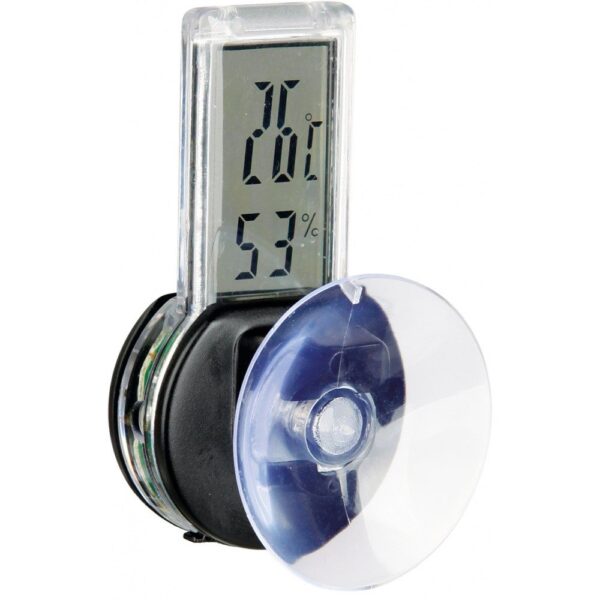 Termometer/Hygrometer digitalt