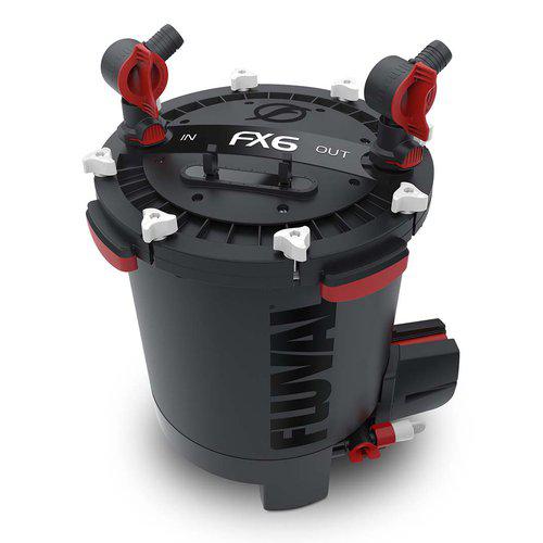 Fluval FX6 Utvendig Filter