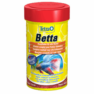 Tetra Betta 100ml