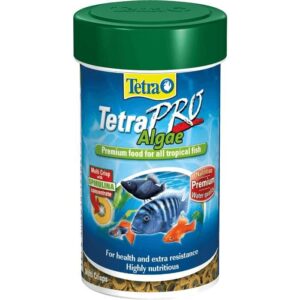 Tetra Pro Algae