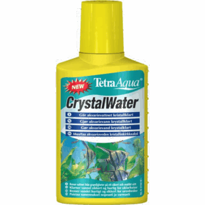 Tetra Crystalwater