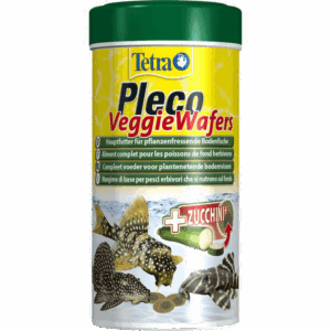 Tetra Pleco Algae Wafers 250ml