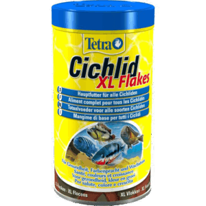 Tetra Cichlid Storflak 500ml