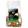 Natural food mixture for bearded dragons, 100 g