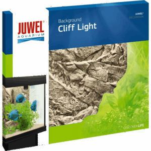 Bakgrunn Juwel cliff light 600x550mm