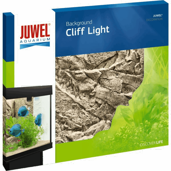 Bakgrunn Juwel cliff light 600x550mm