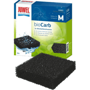 Juwel BioCarb Filtermateriale