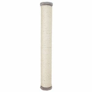 Trixie klorestokk med veggfeste Ø11 -h80 cm