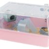 Hamsterbur mini duna 55x39x27cm