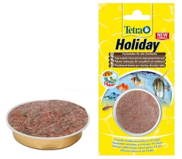 Tetramin Holiday 30gr