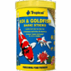 Tropical Koi og Goldfish Basic Sticks