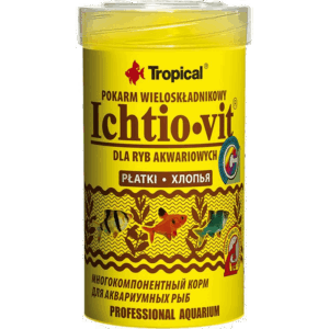 Tropical Ichtio Vit