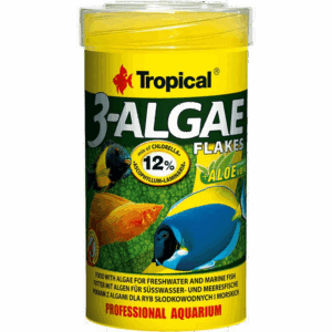 Tropical 3 Algae Flakes