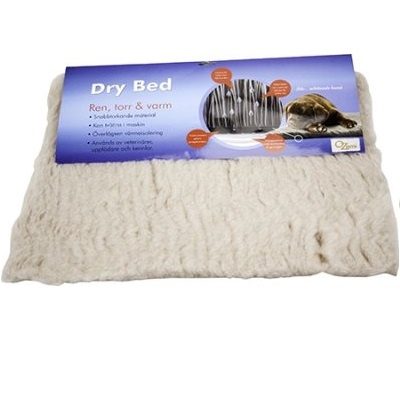 Ozami Dry Bed Hundeseng, Vet Bed