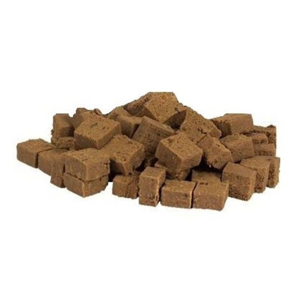 AlphaSpirit kalkun hundesnacks 50g