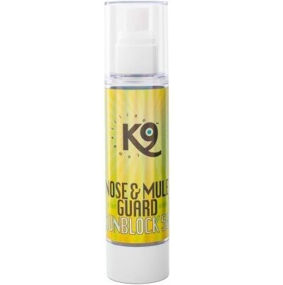 Solspray K9 Nose Guard Sunblock 50 100 ml