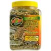 Zoo med Natural Juvenile Bearded Dragon Food