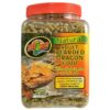 Zoo Med Natural Adult Bearded Dragon Food