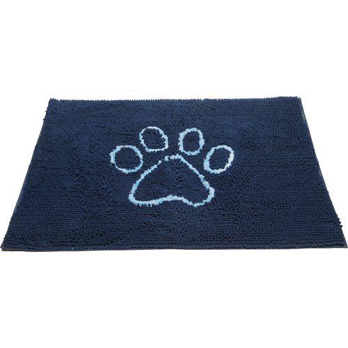 DGS Dirty Dog Doormat Dørmatte Liggematte