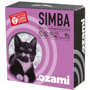 Katteperler Imperial/Simba Exclusive Pearls 9L